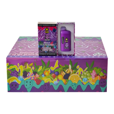 ACE Packman 2g With Digital Screen liquid diamonds 02