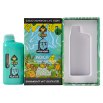 ACE Packman 2g With Digital Screen liquid diamonds