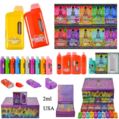 ACE Packman 2g With Digital Screen liquid diamonds 01