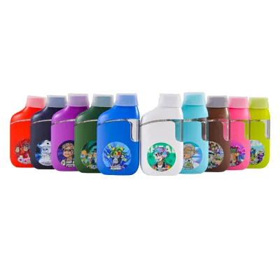 USA  Stone Ape 2g disposable vape pen 2ml empty vapes 10 flavors 02