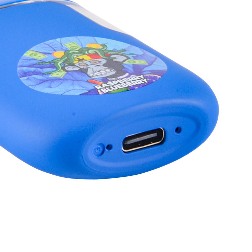 USA  Stone Ape 2g disposable vape pen 2ml empty vapes 10 flavors