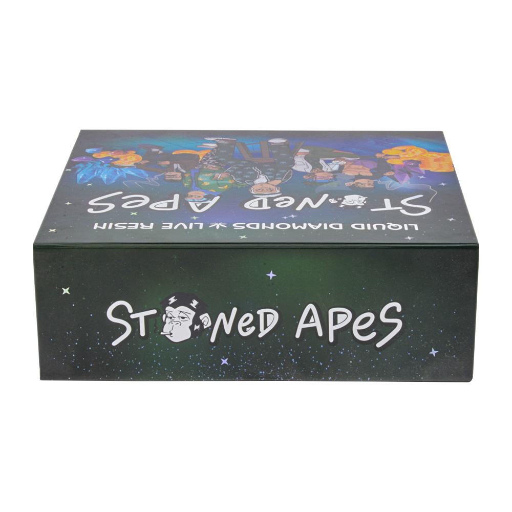 USA  Stone Ape 2g disposable vape pen 2ml empty vapes 10 flavors