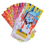 USA Pac man mini 2g disposable with screen 10 flavors