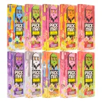 USA Pac man mini 2g disposable with screen 10 flavors