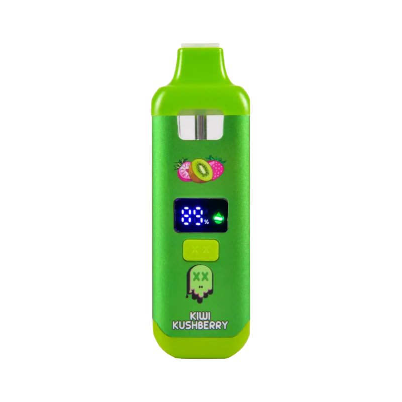packman 2g
