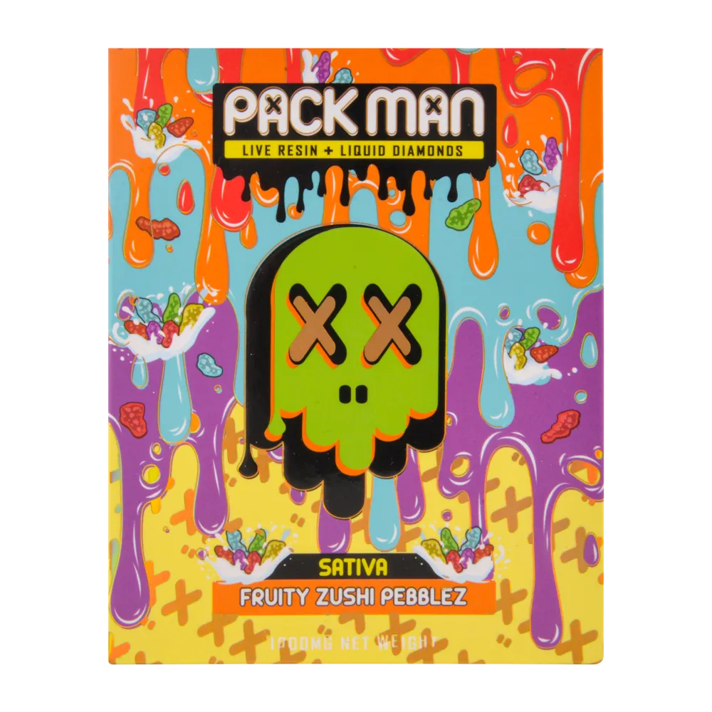 pac man mini vape 2000mg
