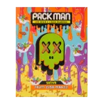 pac man mini vape 2000mg
