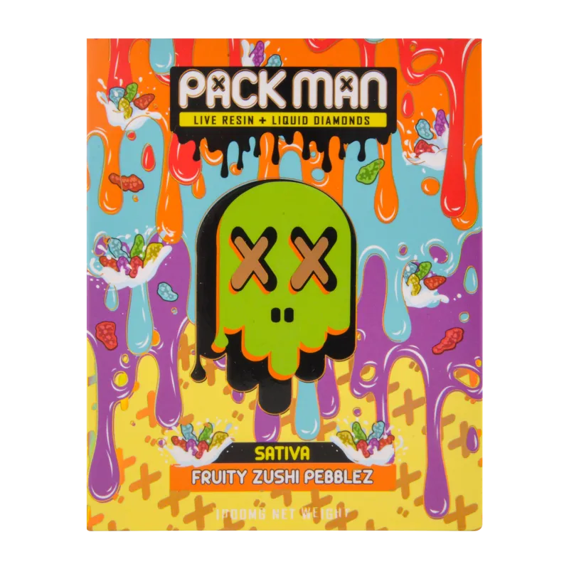 pac man mini vape 2000mg
