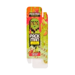 Pac man mini 2g disposable 2ml empty vapes with digital screen 10 flavors