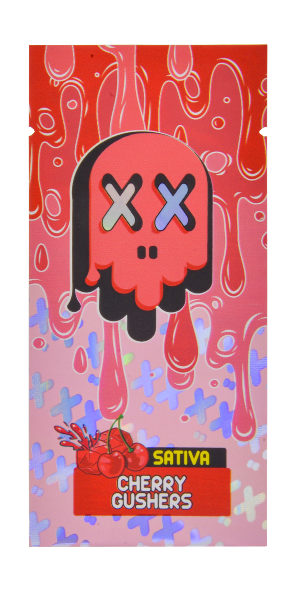 Pac man mini 2g disposable 2ml empty vapes with digital screen 10 flavors