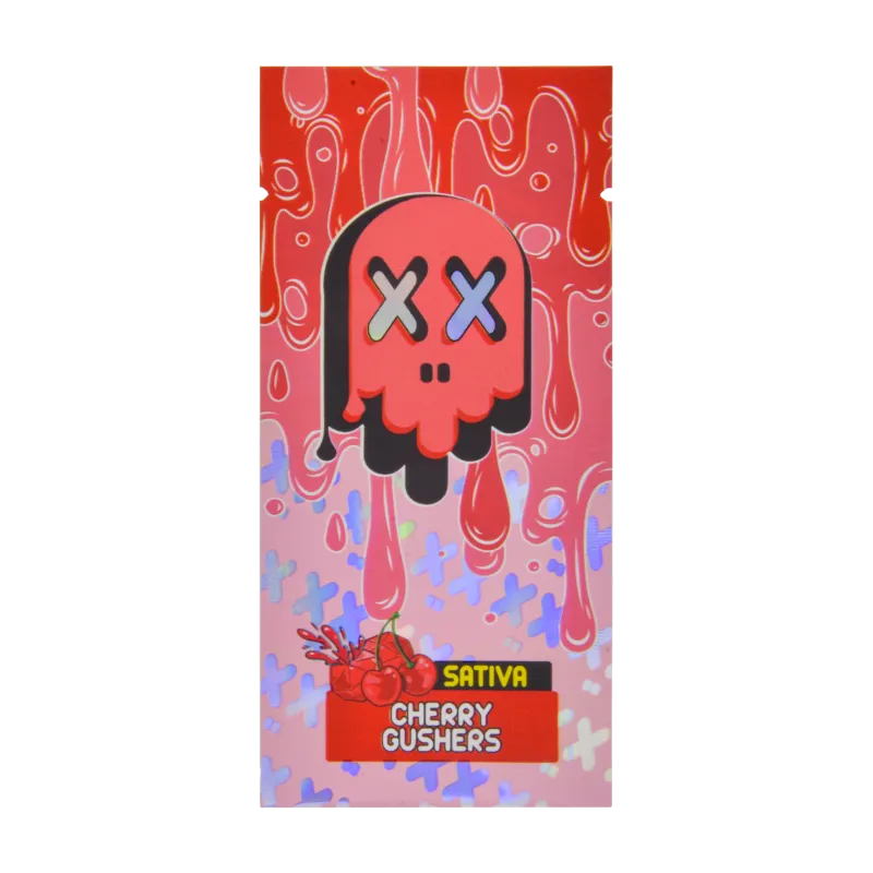 Pac man mini 2g disposable 2ml empty vapes with digital screen 10 flavors