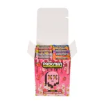 Pac man mini 2g disposable 2ml empty vapes with digital screen 10 flavors