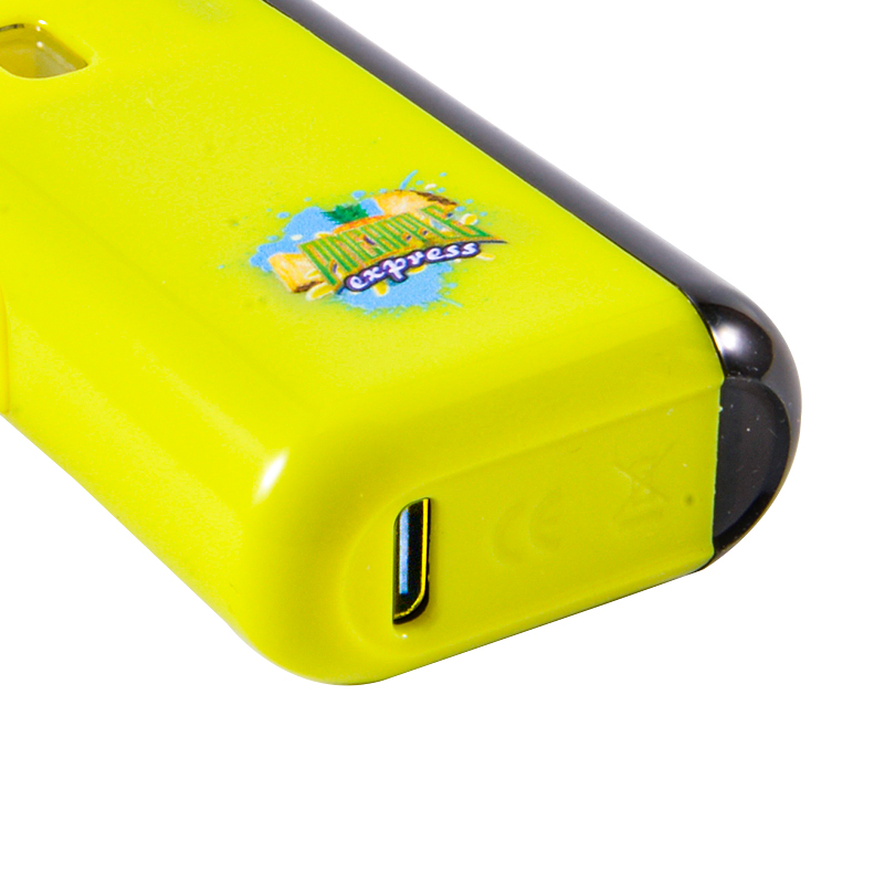 Germany 2ml live diamonds disposable
