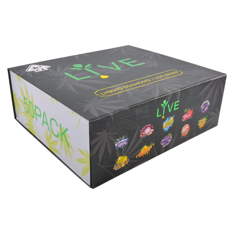 German stock Live 2g disposable vape pen empty vapes 10 flavors