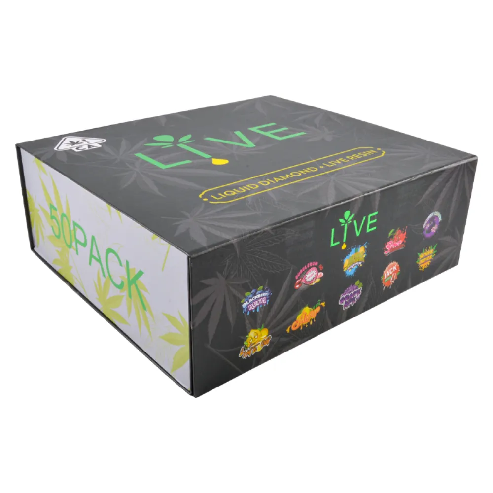 German stock Live 2g disposable vape pen empty vapes 10 flavors