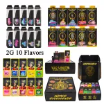 MUHA MEDS 2g Poland Stock
