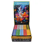 USA packs 2g disposable 
