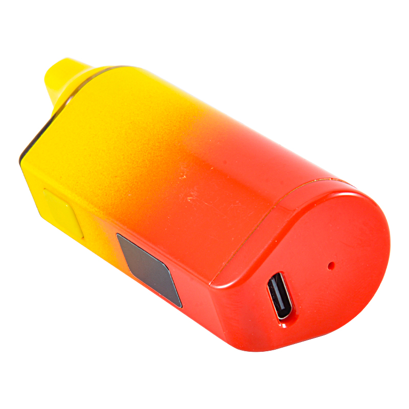 packman x melt 2g disposable Germany
