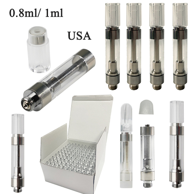 USA stock G5 M6T Cartridges 1ml 0.8ml 01