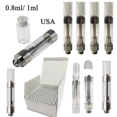 USA stock G5 M6T Cartridges 1ml 0.8ml 01