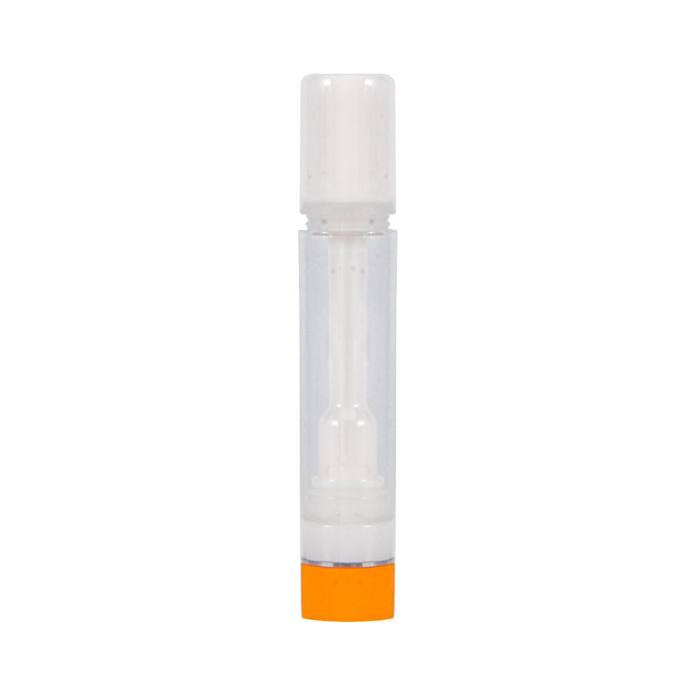 1ml Zirconia Cartridges 1000mg vape cart wholesale 