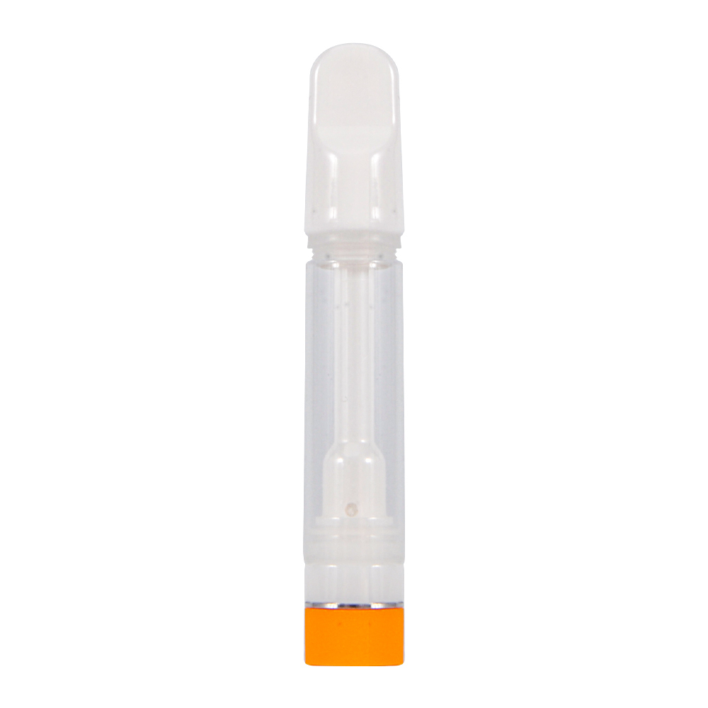 1ml Zirconia Cartridges 1000mg vape cart wholesale 