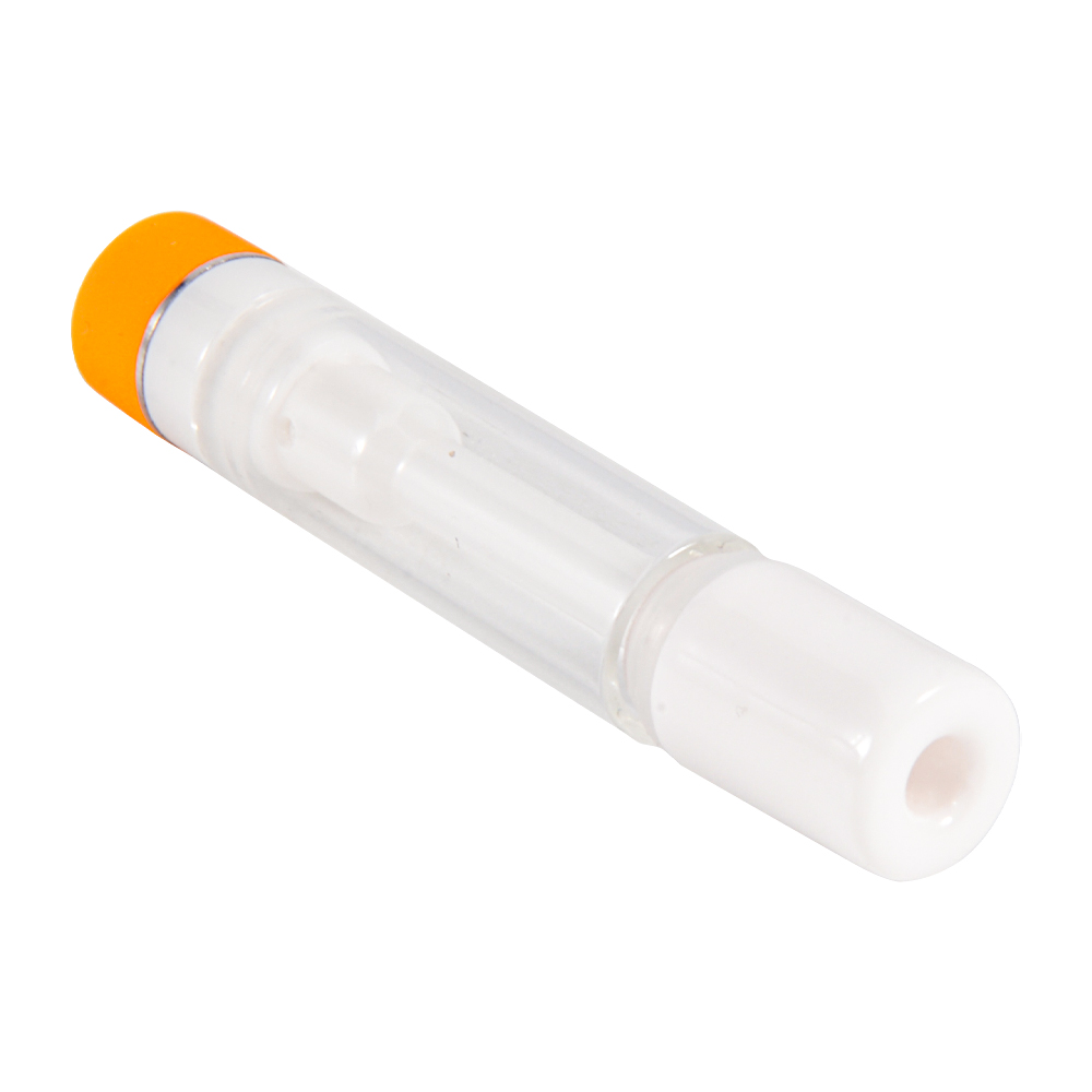 1ml Zirconia Cartridges 1000mg vape cart wholesale 