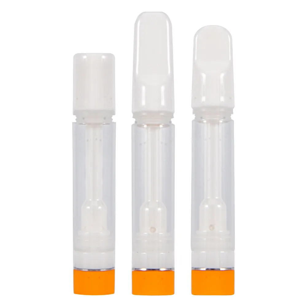 zirconia ceramic cartridge 1g
