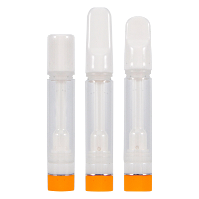 1ml Zirconia Cartridges 1000mg vape cart wholesale  02