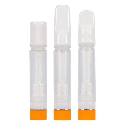 1ml Zirconia Cartridges 1000mg vape cart wholesale  02