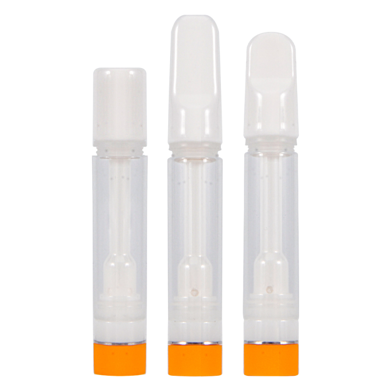 zirconia ceramic cartridge 1g
