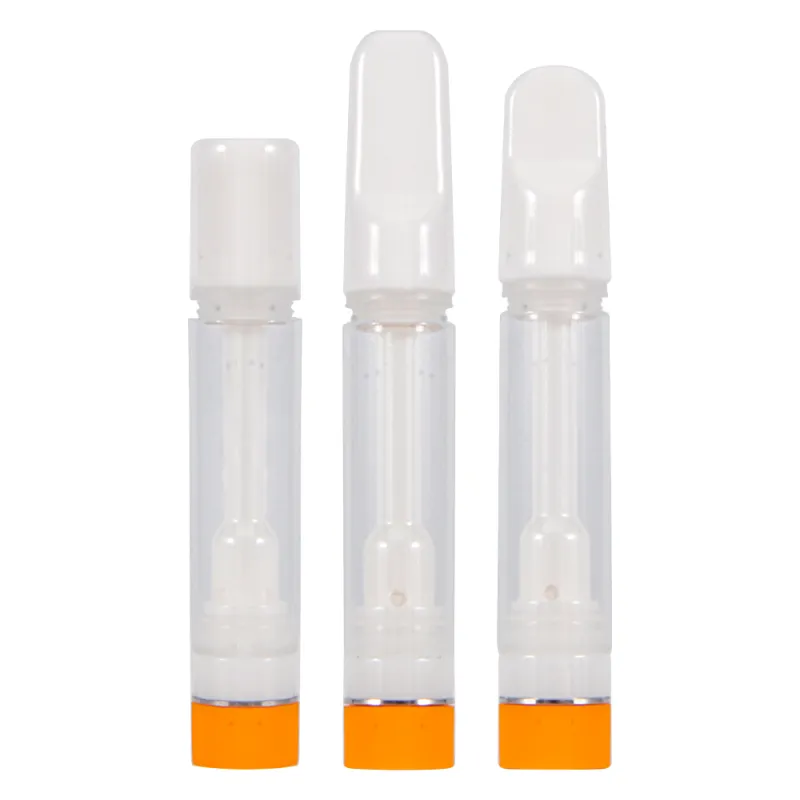 zirconia ceramic cartridge 1g
