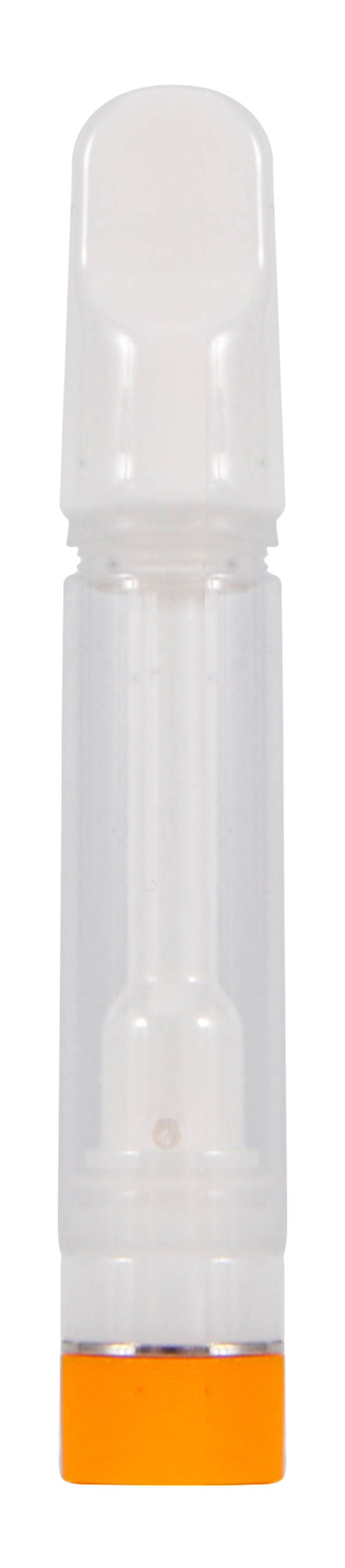 1g zirconia vape cartridge
