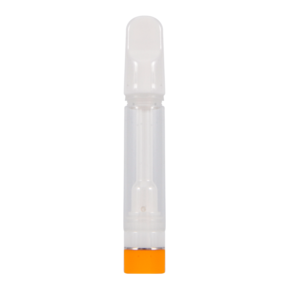 1g zirconia vape cartridge
