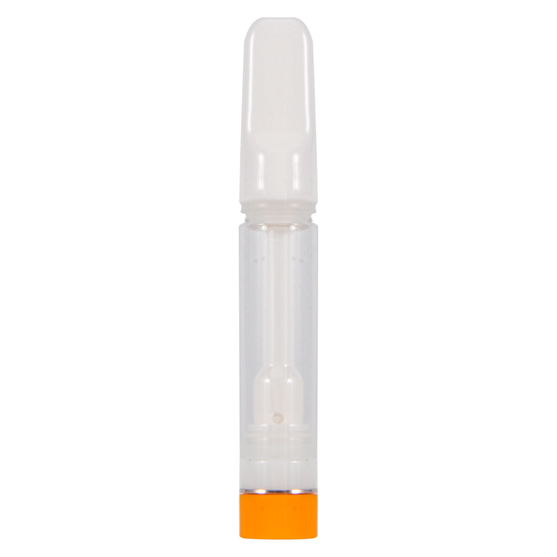 1ml Zirconia Cartridges 1000mg vape cart wholesale 