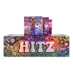 USA  Hitz gen7 2g disposable vape pen 10 flavors wholesale