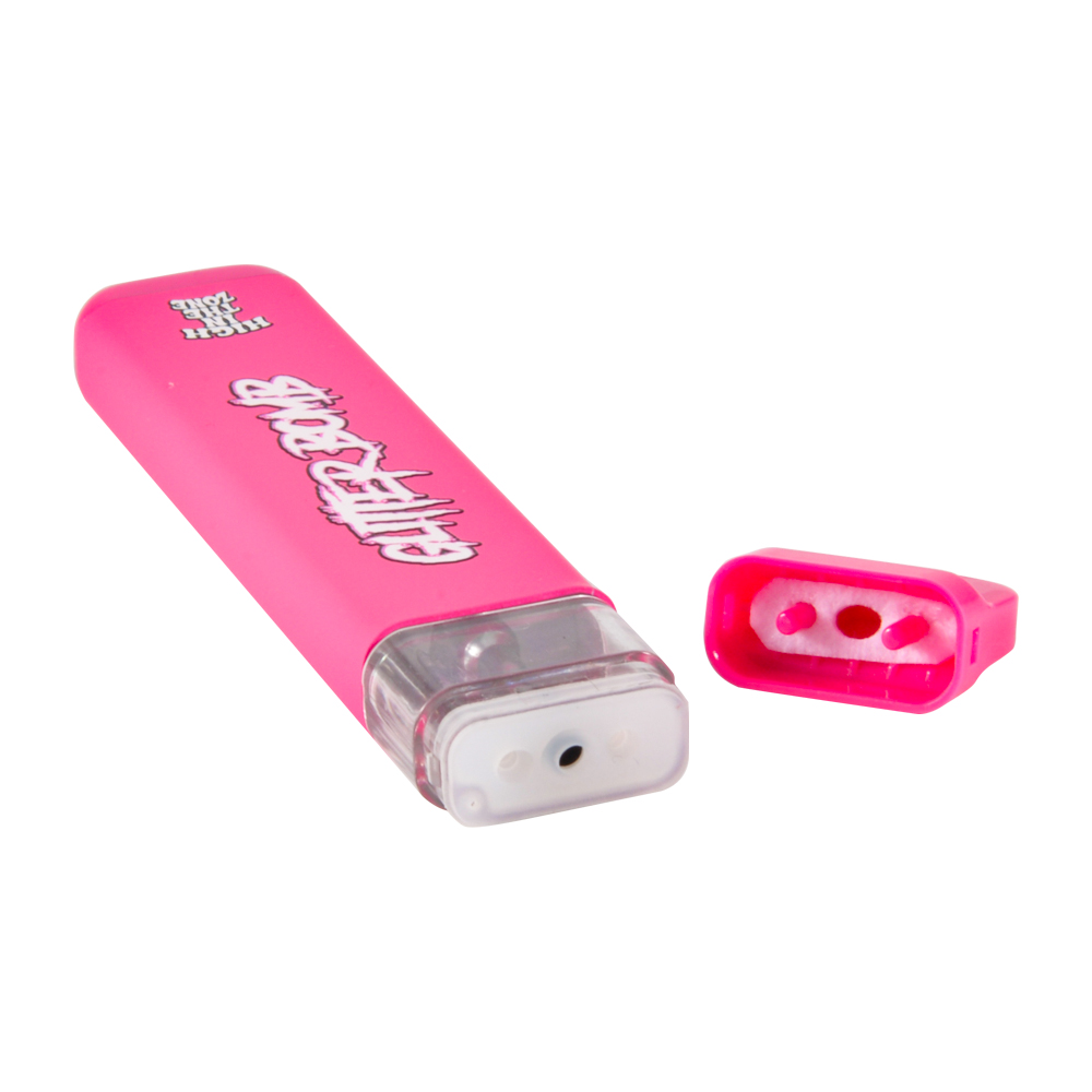 USA  Hitz gen7 2g disposable vape pen 10 flavors wholesale