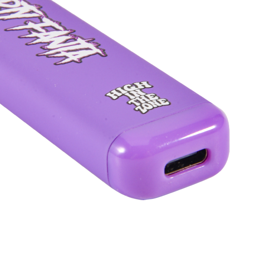 USA  Hitz gen7 2g disposable vape pen 10 flavors wholesale