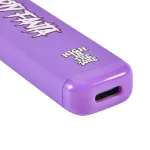 USA  Hitz gen7 2g disposable vape pen 10 flavors wholesale