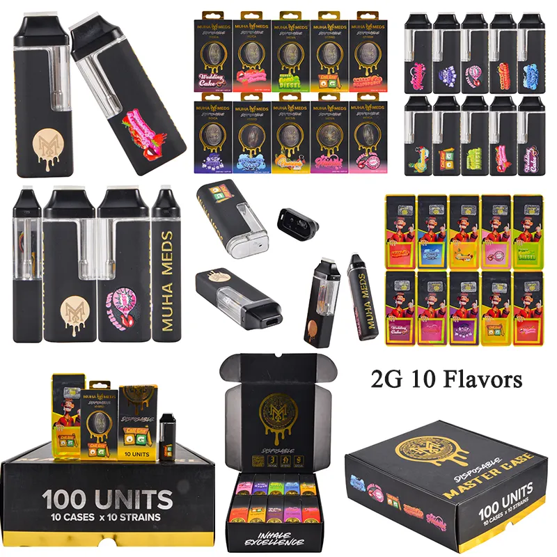 USA light up muha 2gram
