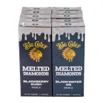 Germany stock Big Chief 1ml disposable empty vapes wholesale 10 flavors