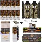 USA Warehouse CALIFORNIA HONEY 2g 