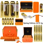 Spring edition ace 2g
