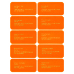 usa orange ace ultra premium 

