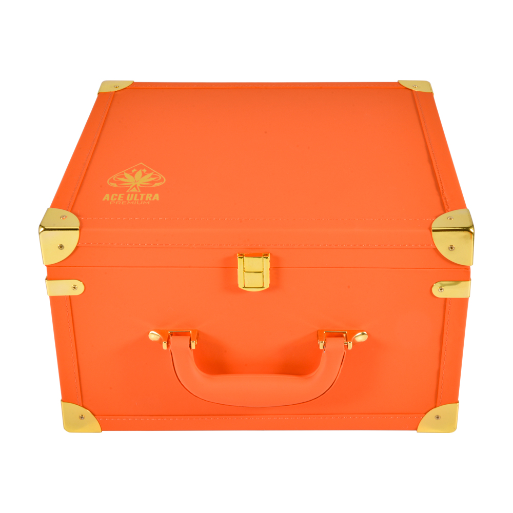 Spring edition ace 2g orange aces 2000mg 10 flavors 100pcs/case