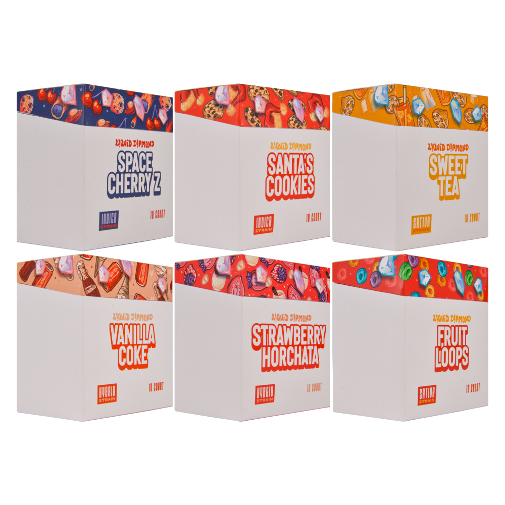 USA New Favorites Disposable with full screen Vape Pens 2G 10 Flavors    