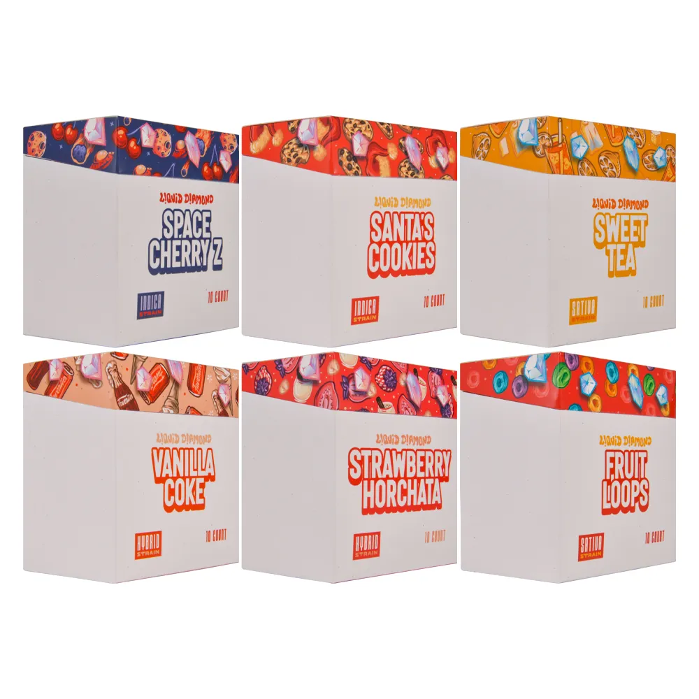 USA New Favorites Disposable Vape Pens 2G 10 Flavors    