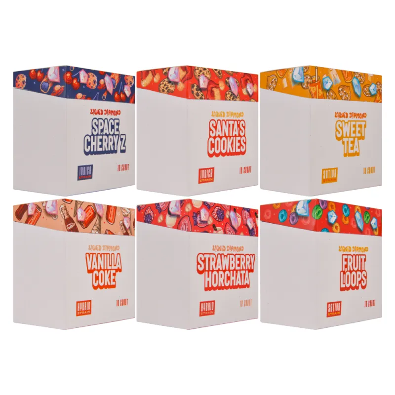 USA New Favorites Disposable Vape Pens 2G 10 Flavors    