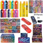 pressure carts 2ml
