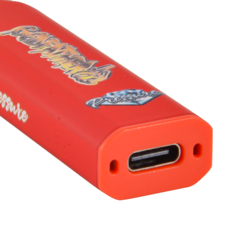 USA Stock Pressure 2G Disposable 20 flavors empty vapes wholesale